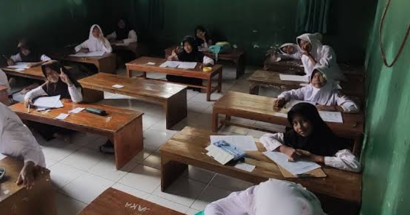 MDTA SIROJUL MUBTADI-IIN