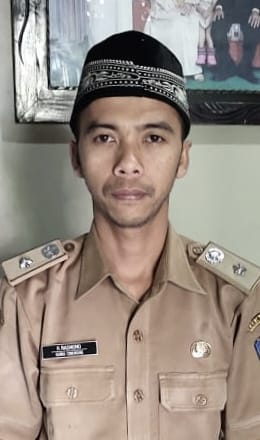 Kepala Desa